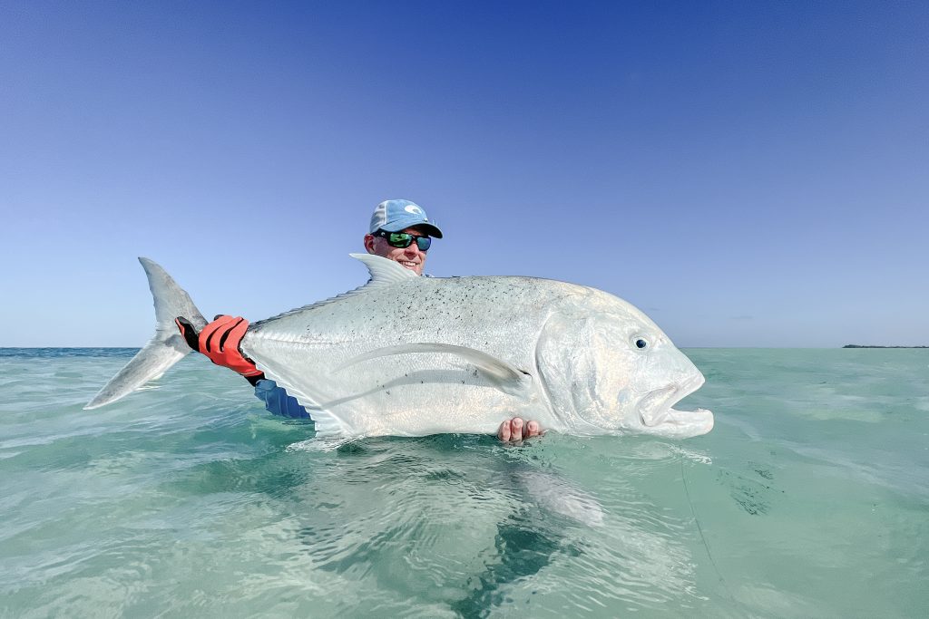 Xfactor Fishing & Travel – Destination Fishing & Travel Specialists
