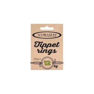 COMPETITION TIPPET RINGS (2mm)