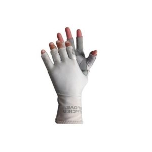 CLACIER SUN PROTECTION GLOVES